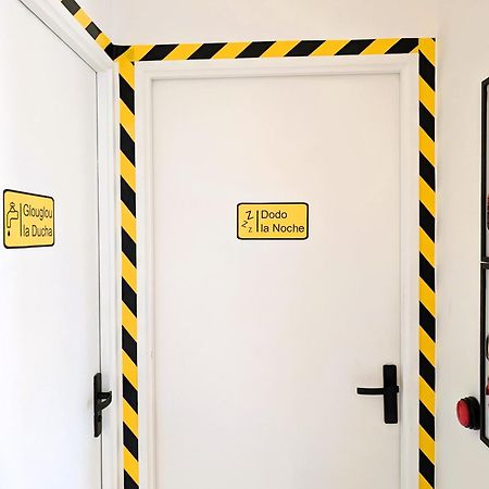 Le Repaire Des Minions - 10' Disney - Familial Bailly-Romainvilliers Dış mekan fotoğraf