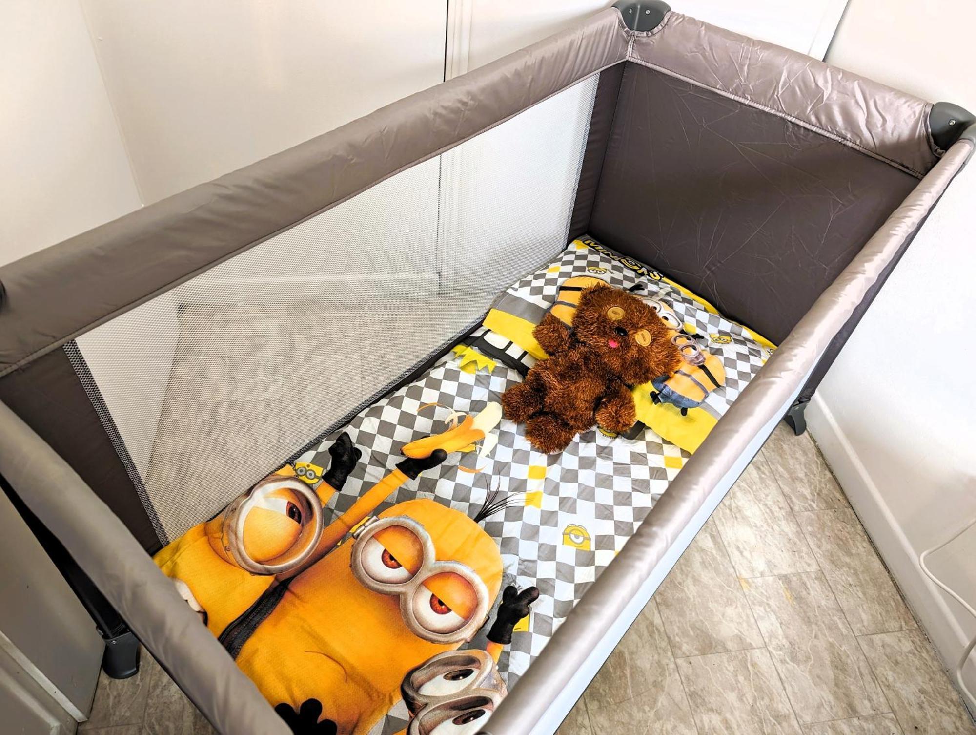 Le Repaire Des Minions - 10' Disney - Familial Bailly-Romainvilliers Dış mekan fotoğraf